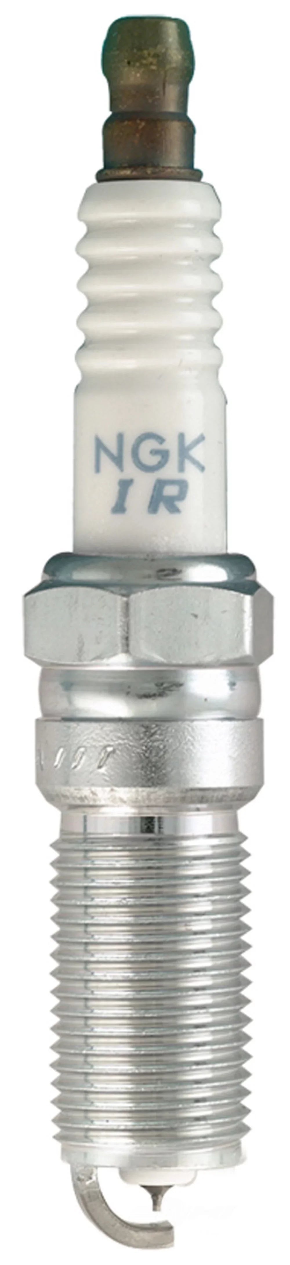 NGK 94489 Laser Iridium Spark Plug (4 Pack) Fits select: 2018-2020 CHEVROLET EQUINOX, 2018-2020 GMC TERRAIN