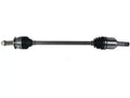 CV Axle Assembly - Compatible with 2015 - 2021 Subaru Outback 2016 2017 2018 2019