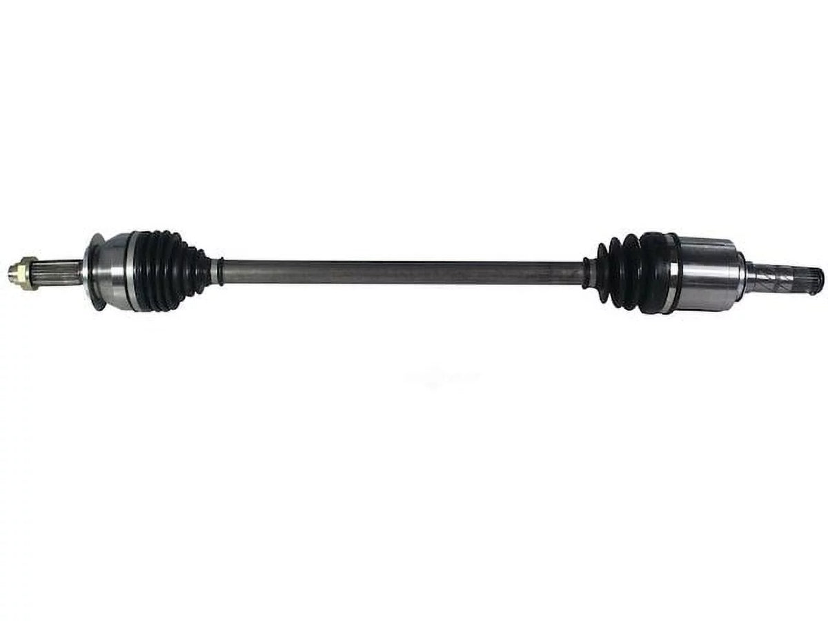 CV Axle Assembly - Compatible with 2015 - 2021 Subaru Outback 2016 2017 2018 2019