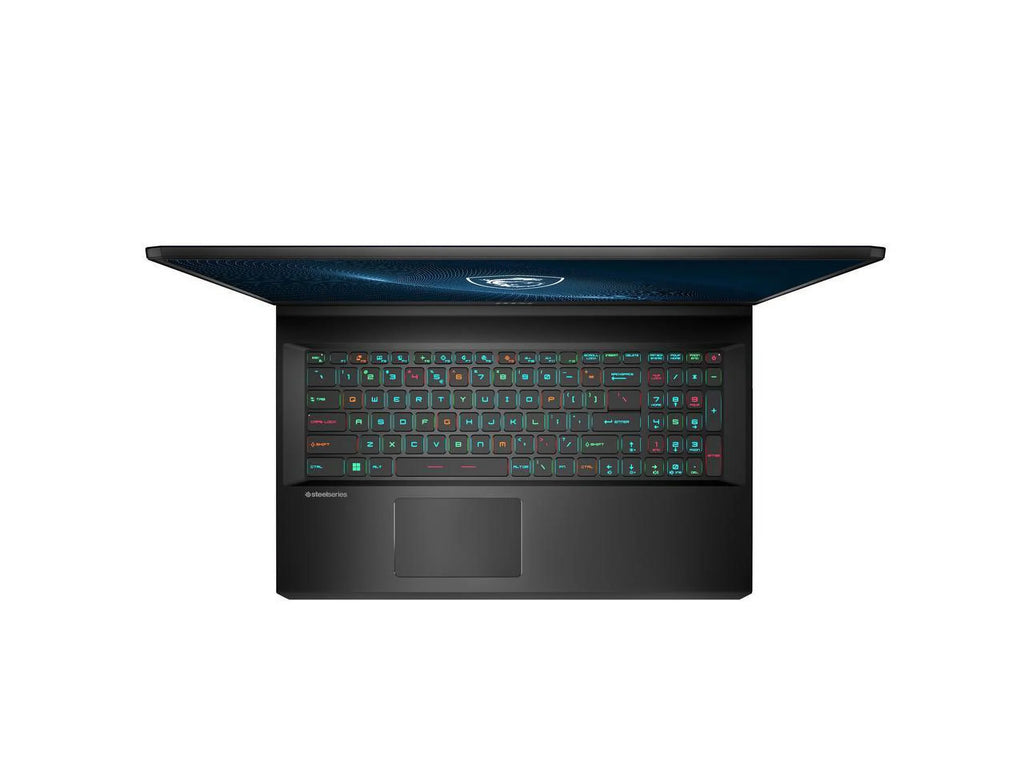 MSI GP Series - 17.3" 360 Hz IPS -  Core i7 12th Gen 12700H (2.30GHz) - NVIDIA GeForce RTX 3070 Ti Laptop GPU - 32 GB DDR4 - 2 TB PCIe SSD - Windows 11 Home 64-bit - Gaming Laptop (Vector GP76 12