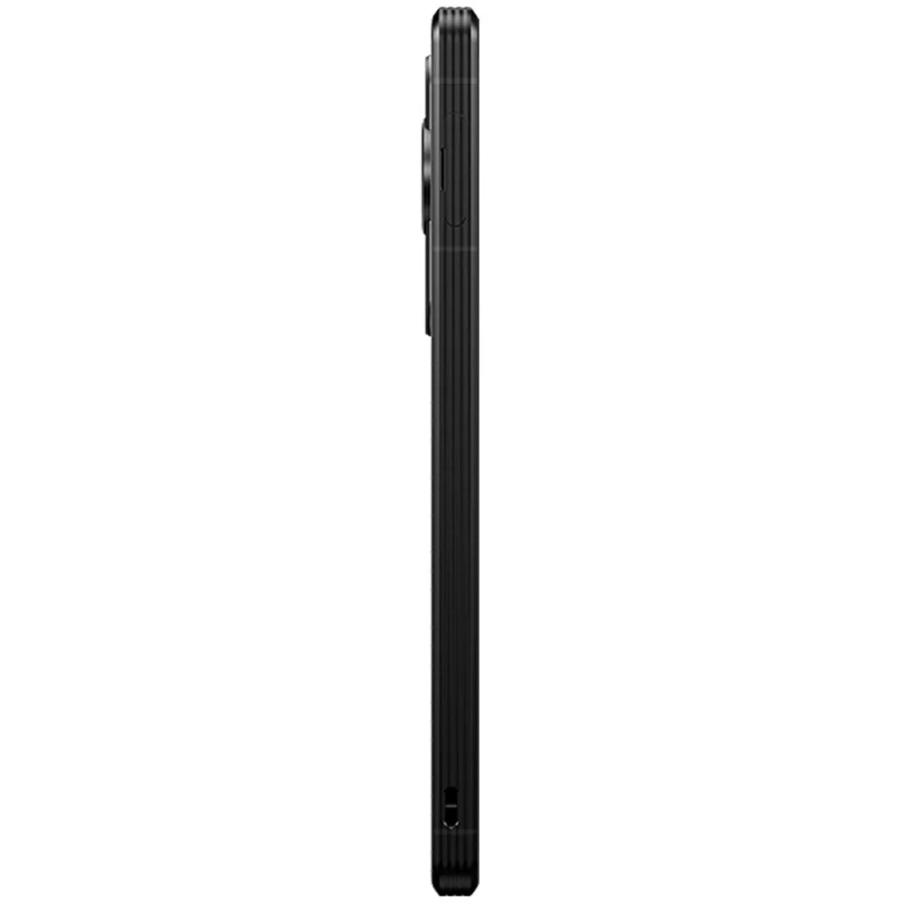 Xperia PRO-I K OLED Smartphone XQBE62/B Bundle with Me AI Phone Mount