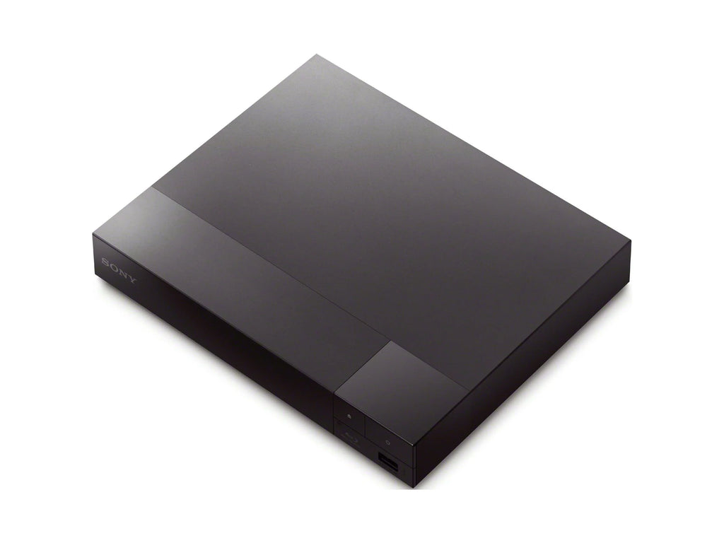 BDP-S3700 Blu-ray Disc Player with Wi-Fi