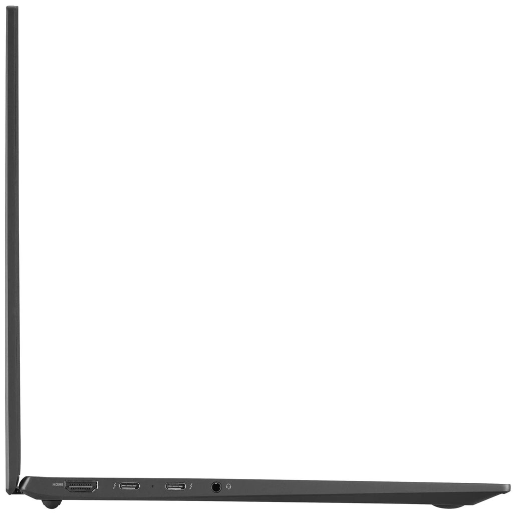 GRAM 14Z90Q-K.AAB6U1 14" Thin and Lightweight Laptop with Anti-Glare (2022)