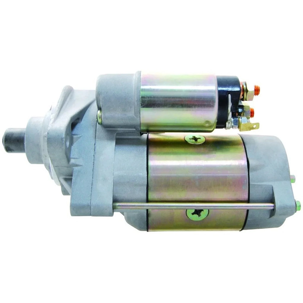 New Starter Replacement for  E-450 Super Duty V8 7.3L 03-03 44-9296 449296 4N9296 419101 91-02-5901 91-02-5901N S-2099