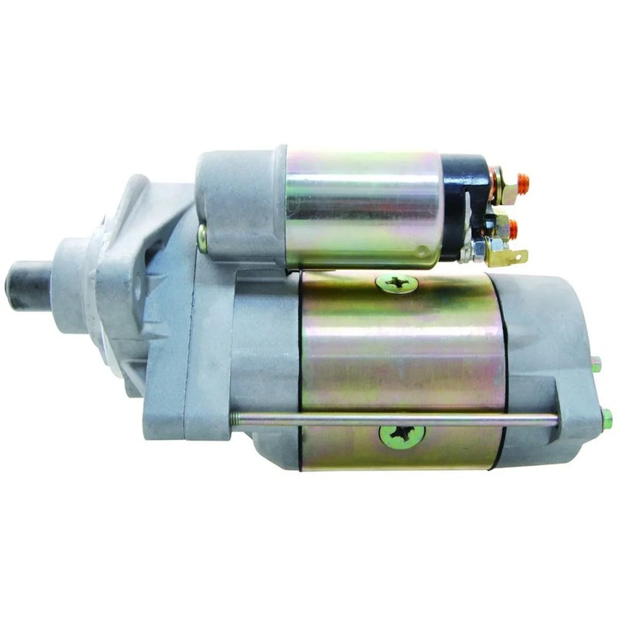New Starter Replacement for  E-450 Super Duty V8 7.3L 03-03 44-9296 449296 4N9296 419101 91-02-5901 91-02-5901N S-2099