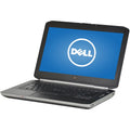 Restored  ebony 14" Latitude E5420 Laptop PC with  Core i5 Processor, 6GB Memory, 500GB Hard Drive and Windows 10 Home (Refurbished)