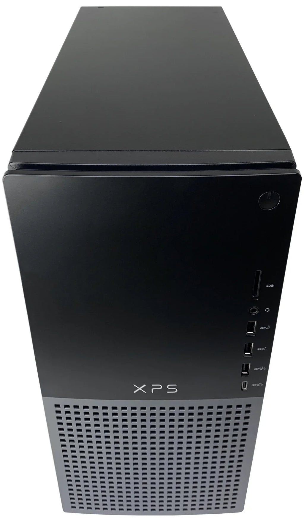 XPS 8960 Desktop PC - 14th Gen  Core i7-14700K up to 5.6 GHz, 16GB RAM, 4TB PCIe SSD + 14TB HDD, NVIDIA GeForce RTX 4070, Windows 11 Pro
