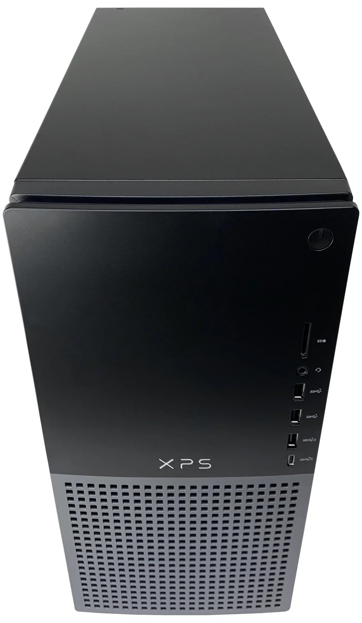 XPS 8960 Desktop PC - 14th Gen  Core i7-14700K up to 5.6 GHz, 16GB RAM, 4TB PCIe SSD + 14TB HDD, NVIDIA GeForce RTX 4070, Windows 11 Pro