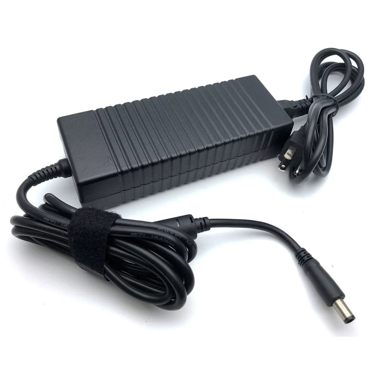 130W AC Power Adapter Charger for  G3 17 3779, G5 15 5587 G7 15 7588 Laptop