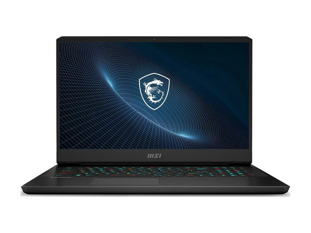 MSI GP Series - 17.3" 360 Hz IPS -  Core i7 12th Gen 12700H (2.30GHz) - NVIDIA GeForce RTX 3070 Ti Laptop GPU - 32 GB DDR4 - 2 TB PCIe SSD - Windows 11 Home 64-bit - Gaming Laptop (Vector GP76 12