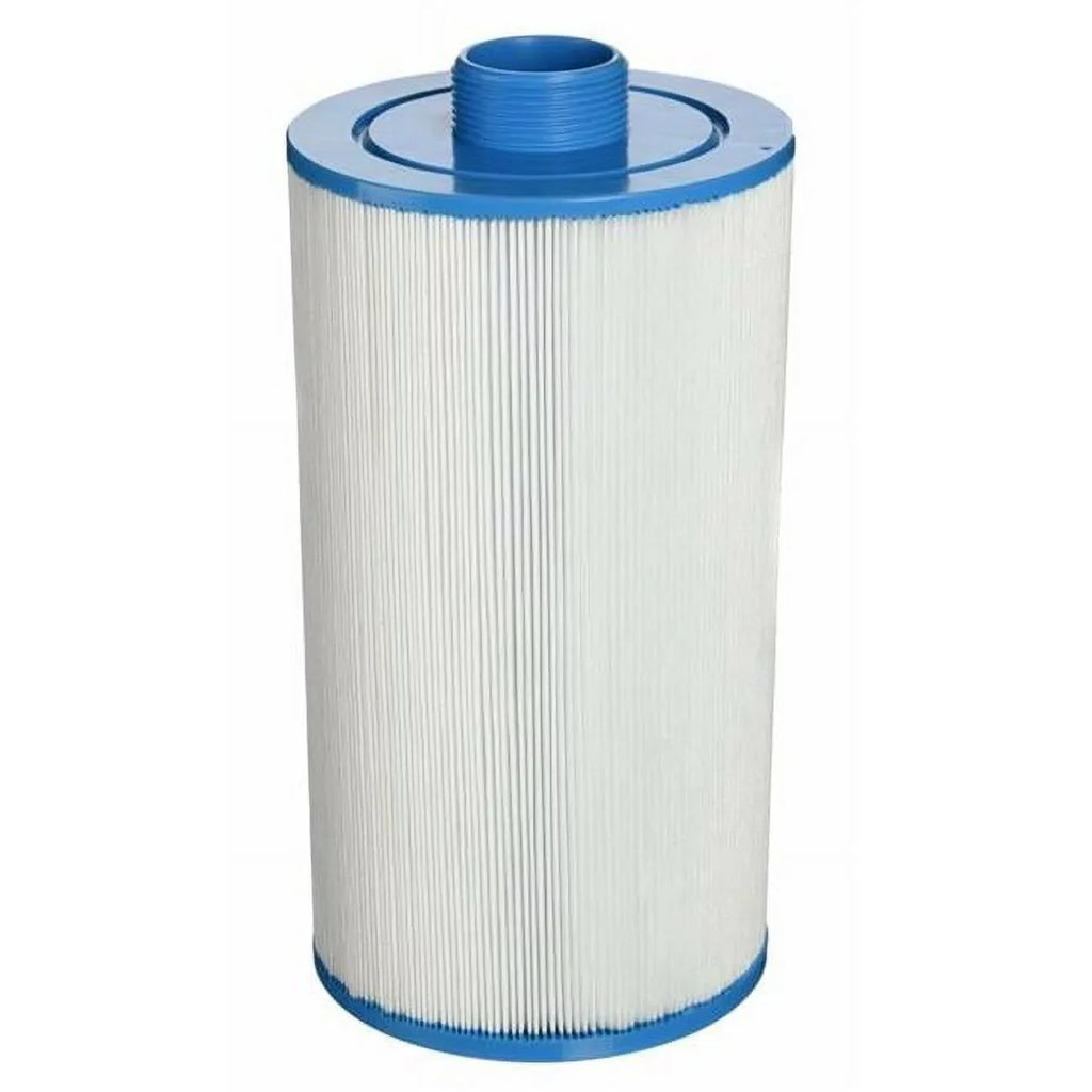 MPT. Freeflow Spas Legend Replacement Filter Cartridge with 1.5 in. 45 Square ft. Unicel 5CH45 10 in