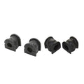 MOOG 2PCS Front & Rear Stabilizer/Sway Bar Bushing Kit For Honda Pilot 2003-2008