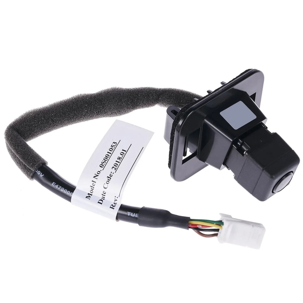 Backup Camera Replaces for 11-12 Nissan  Pathfinder 28442-9CA1A 28442-9CA0A