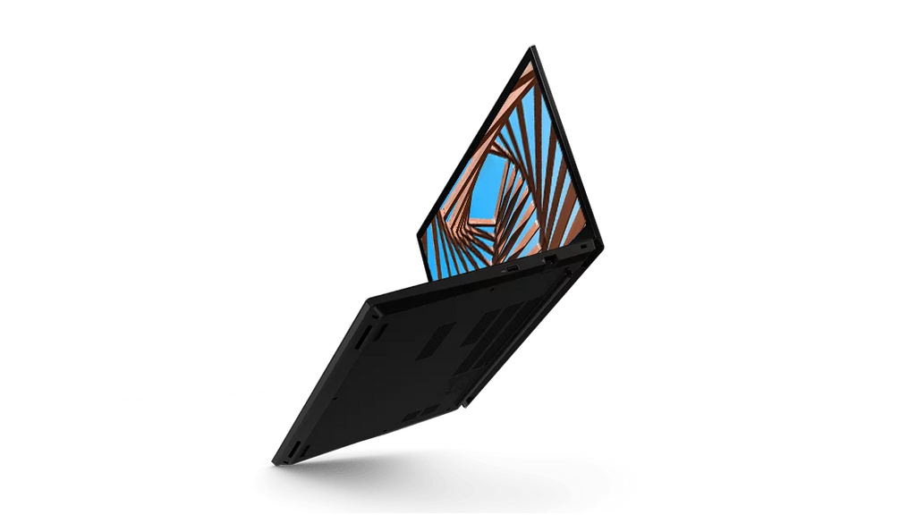 Used  ThinkPad E15 Gen2 Business Laptop, 15.6" FHD (1920 x 1080), AMD Ryzen 7 4700U, 16GB RAM, 1TB SSD, Windows 10 Pro