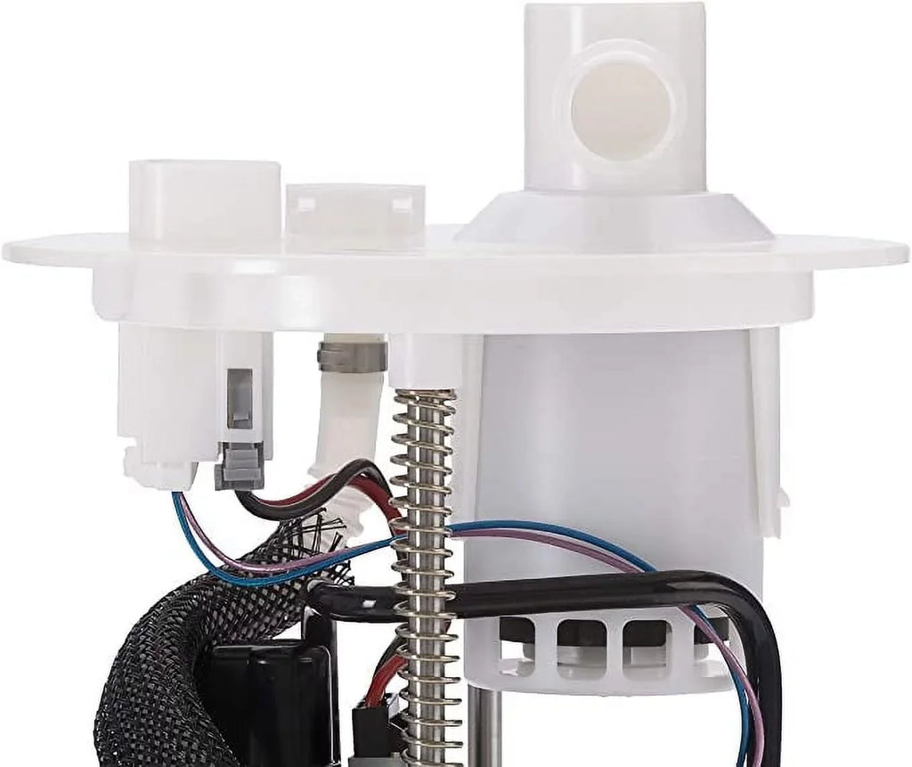 Carter Electric P76659M Fuel Pump Module Assembly 12V Fits select: 2009-2013  COROLLA, 2009-2013  COROLLA MATRIX