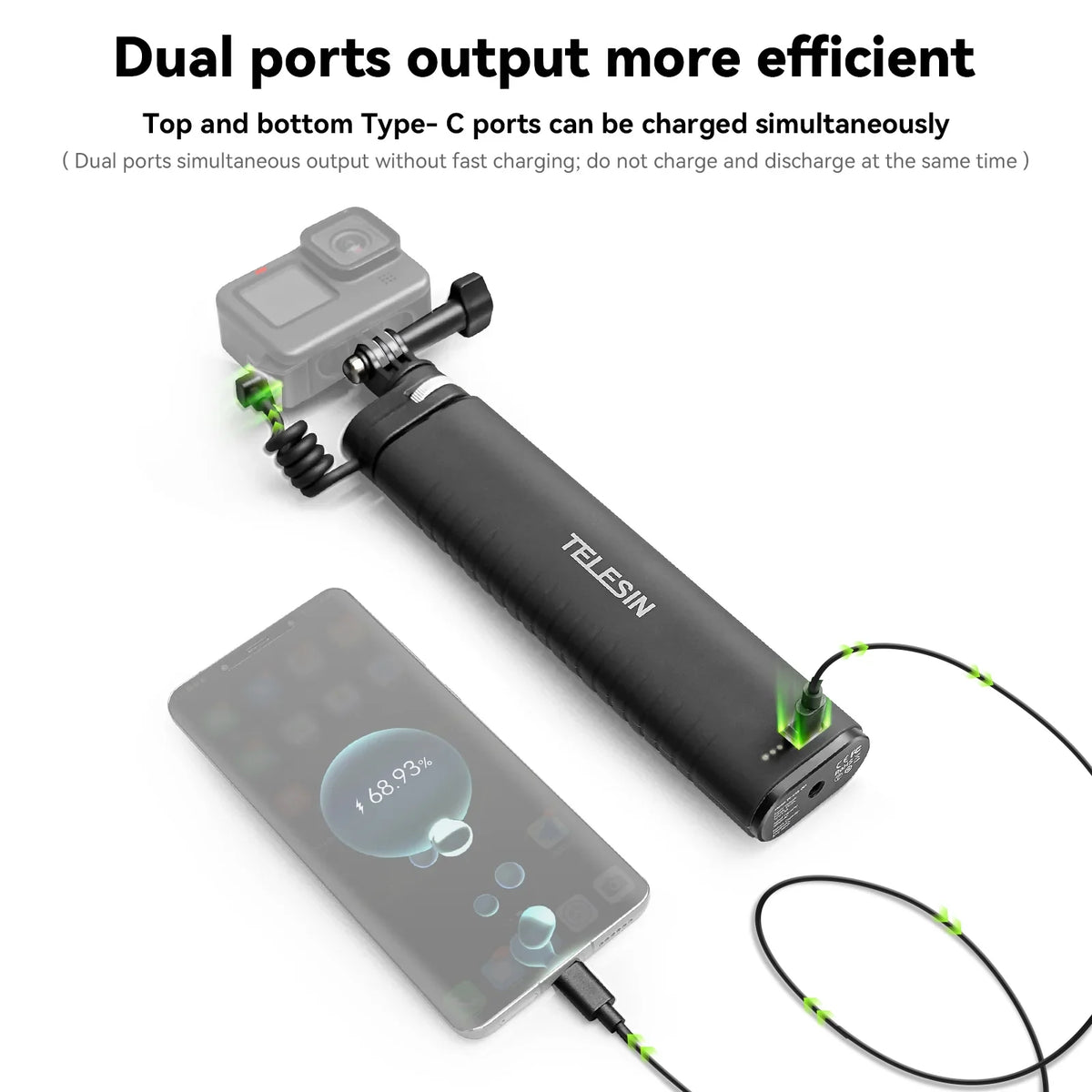 Selfie Stick,Pole With 1/4 With 1/4 1 inch Stick Pole With Te-css-001 Reable Stick Stick Pole 1/4 inch Screw Stick /pd3.0 Qisuo Dsfen Laoshe