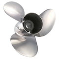 New 75-350  Propeller Compatible With Yamaha 2.6L 3.1L 1998 1999 2000 2001 2002 2003 2004 2005 2006 2007 2008 2009 2010 2011 2012 2013 2014 2015 2016 2017 2018 2019 2020 2021 Qs5073X