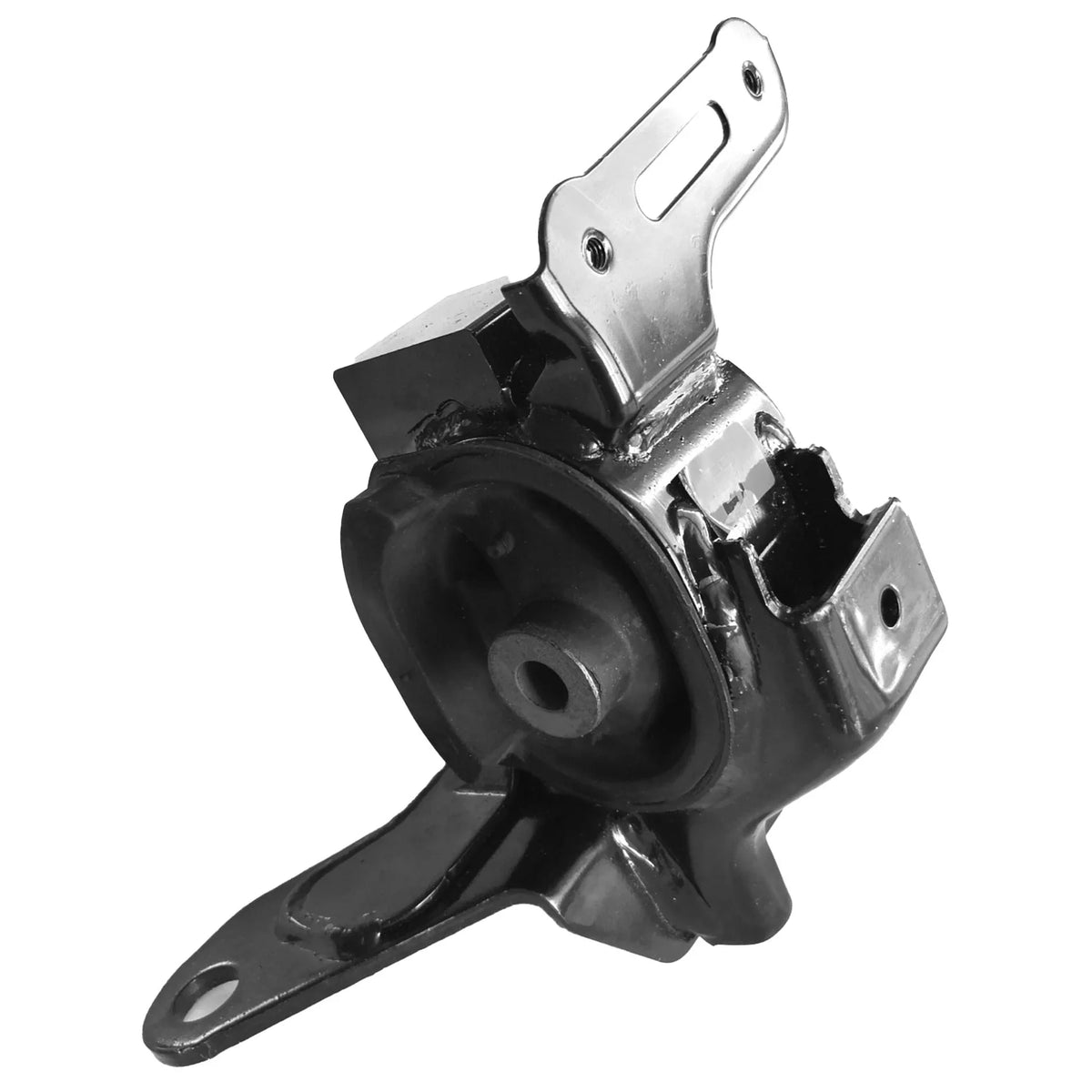 CF Advance Compatible with  Corolla 1.8L Sedan for Auto CVT 2014-2019 Left Transmission Mount A42026 10109 123720T330 2014 2015 2016 2017 2018 2019