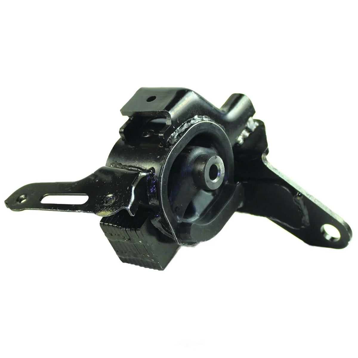 CF Advance Compatible with  Corolla 1.8L Sedan for Auto CVT 2014-2019 Rear Engine and Trans Mount Set 2PCS A42026 A62027 2014 2015 2016 2017 2018 2019