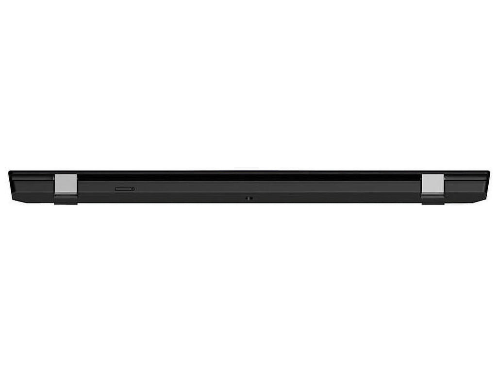 ThinkPad T15p Gen 3 21DA000YUS 15.6" Mobile Workstation - Full HD - 1920 x 1080 -  Core i7 12th Gen i7-12700H Tetradeca-core (14 Core) 2.30 GHz - 8 GB Total RAM - 256 GB SSD - dark -