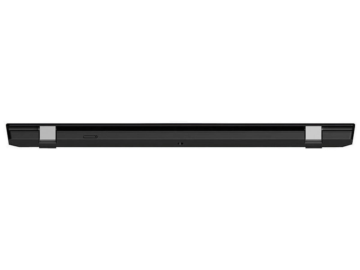 ThinkPad T15p Gen 3 21DA000YUS 15.6" Mobile Workstation - Full HD - 1920 x 1080 -  Core i7 12th Gen i7-12700H Tetradeca-core (14 Core) 2.30 GHz - 8 GB Total RAM - 256 GB SSD - dark -