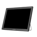 LEADSTAR D14 14-25mm ATSC Digital TV Player Portable TV Car Television Player Card U Disk Playback with Remote Control