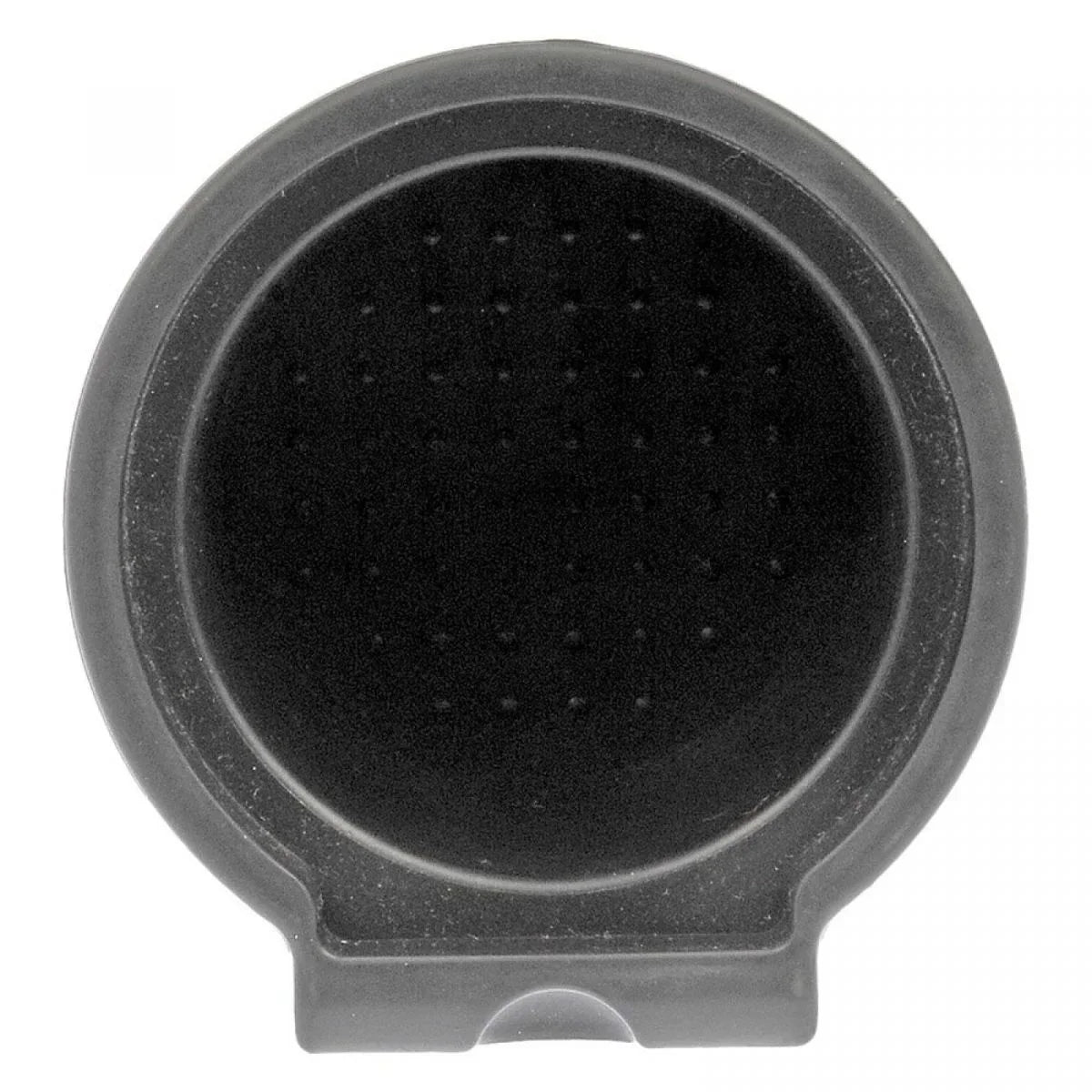 Teledu charcoal Center Console Cup Holder Insert Pair 2pc For Frontier Pathfinder Xterra