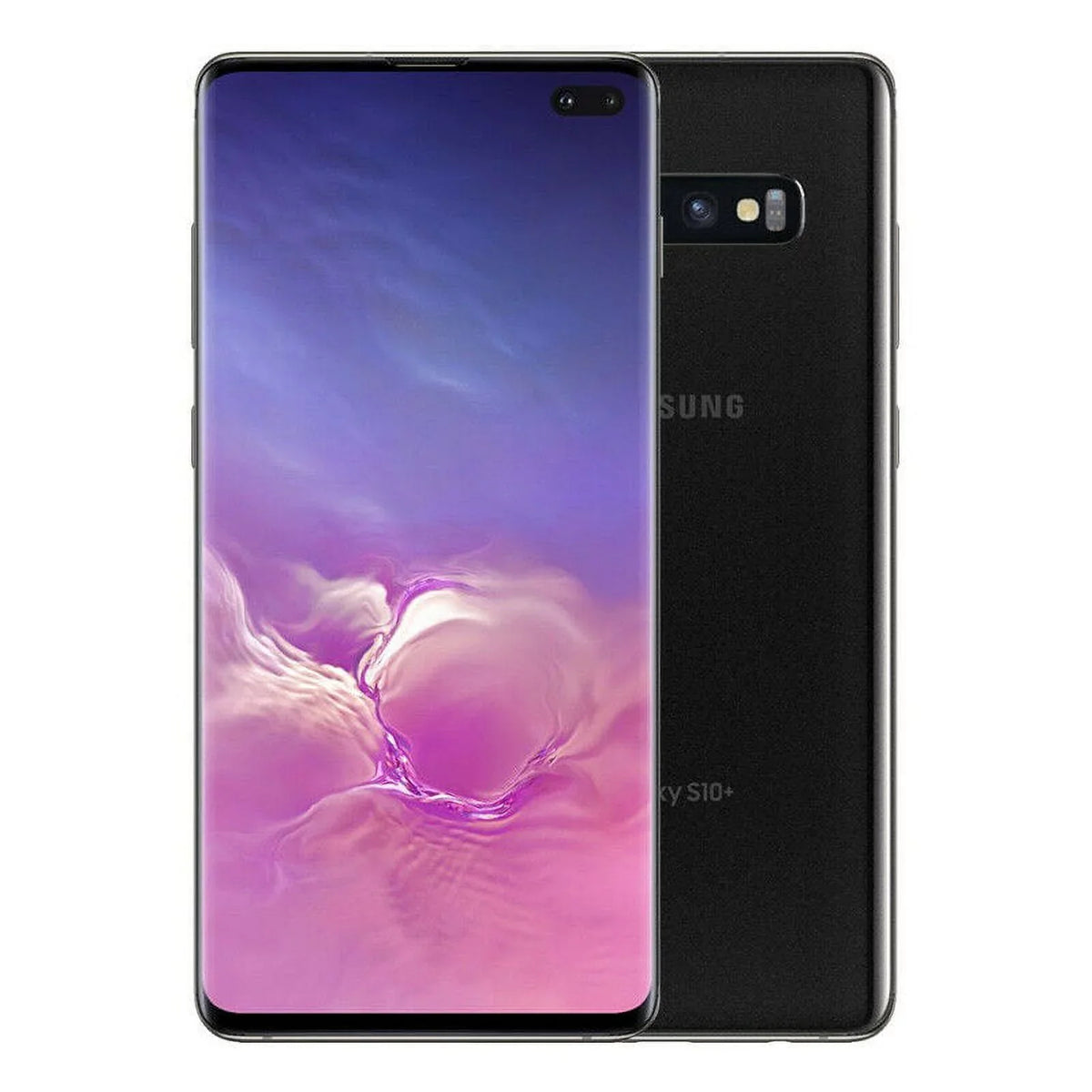 Restored  Galaxy S10+ G975U 512GB Factory Unlocked Android Smartphone (Refurbished)