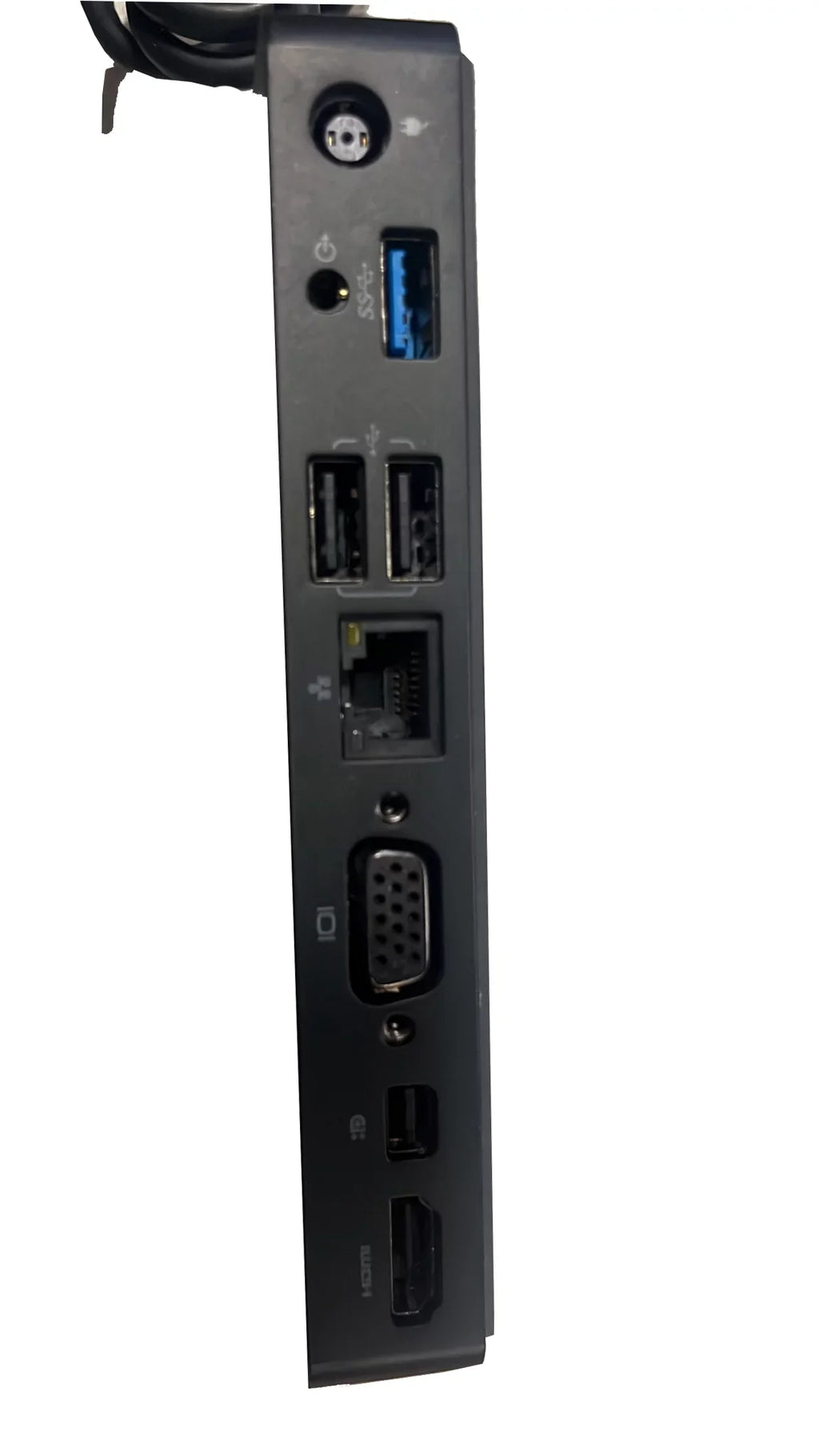 Restored  WD15 Dock JDV23 (Refurbished)