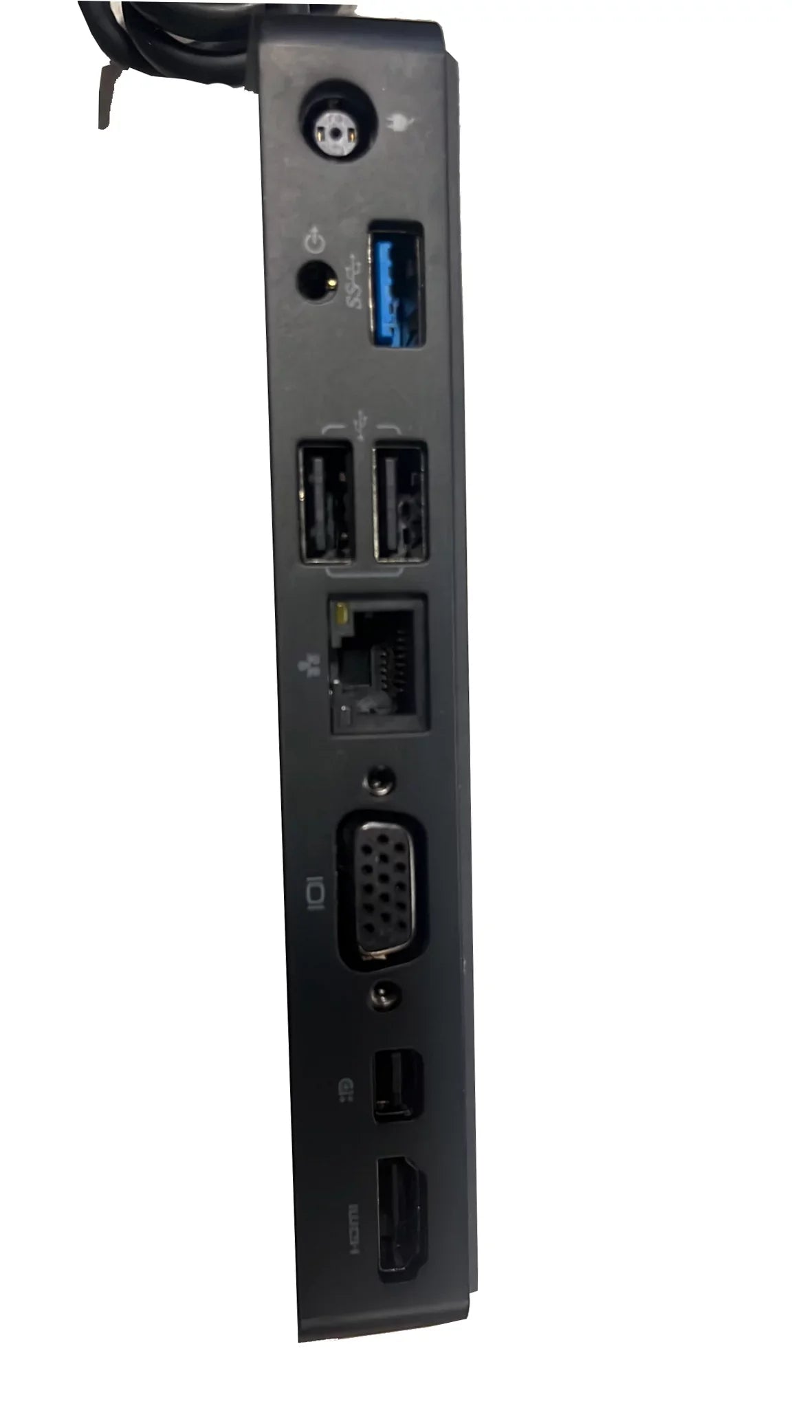 Restored  WD15 Dock JDV23 (Refurbished)