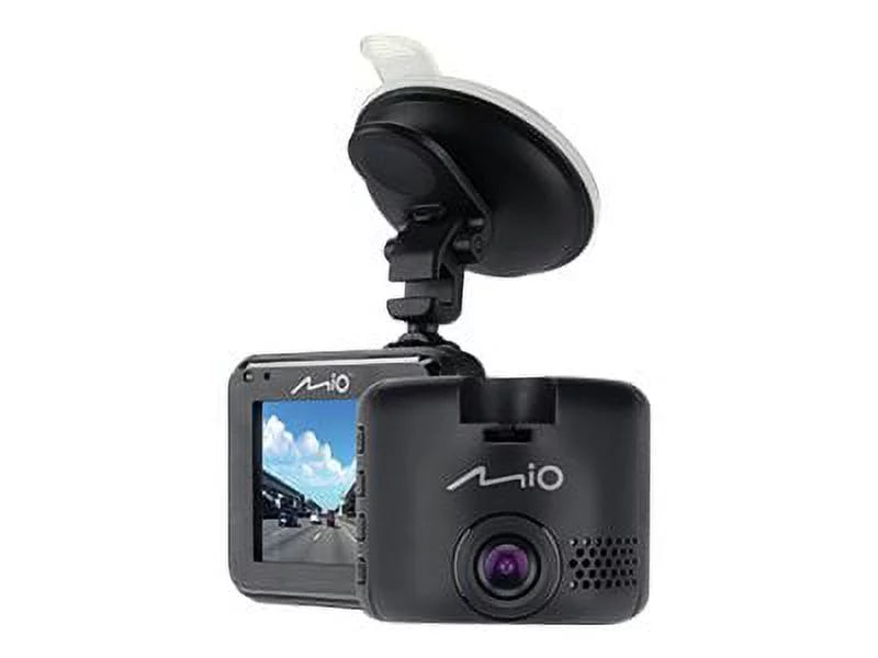 Mivue C320 Car Dash Camera. Mio 5415N5300052 2 in