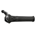 SRAM GX Eagle Grip Shift Shifter 12-Speed Rear charcoal, Left and Right Grips Included