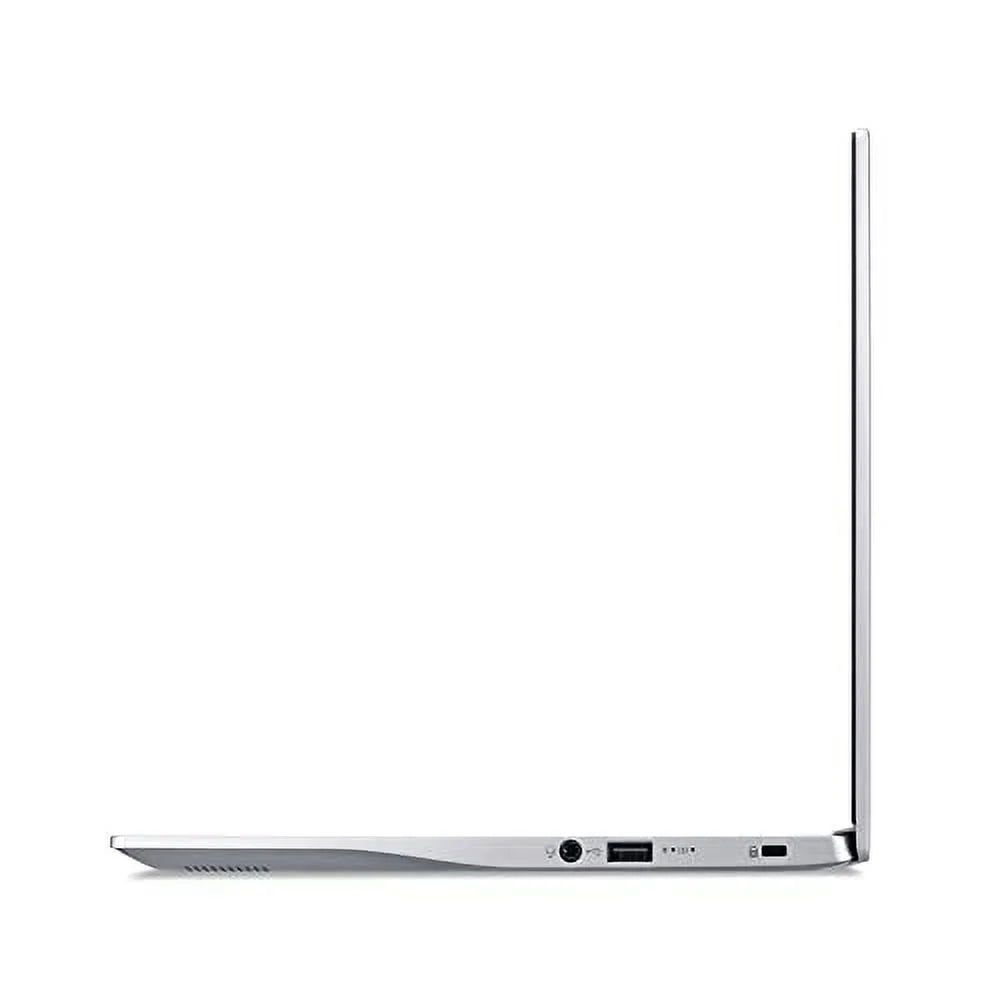 Swift 3  Evo Thin & Light Laptop, 14" Full HD,  Core i7-1165G7, Iris Xe Graphics, 8GB LPDDR4X, 256GB NVMe SSD, Wi-Fi 6, Fingerprint Reader, Back-lit KB, SF314-59-75QC