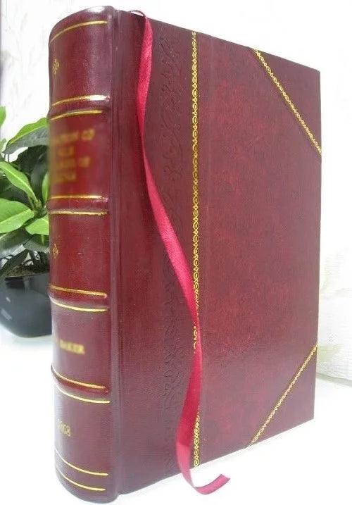 1836 [Leather Bound]. The practical cask gauger: Designed for the Use of Excise Officers ..