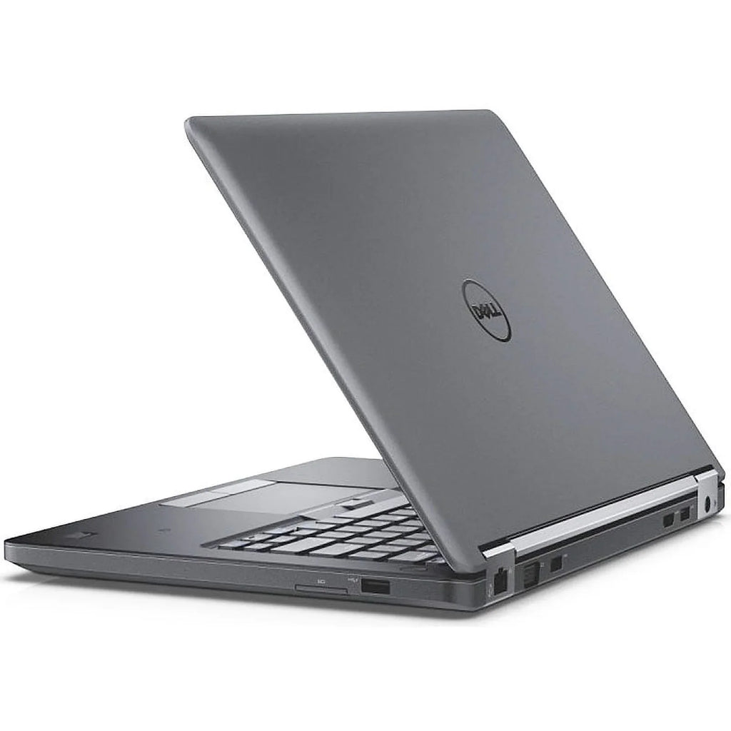 Restored  Latitude E5450 2.3GHz DC i5 4GB 128SSD Windows 10 Pro 64 Laptop B (Refurbished)