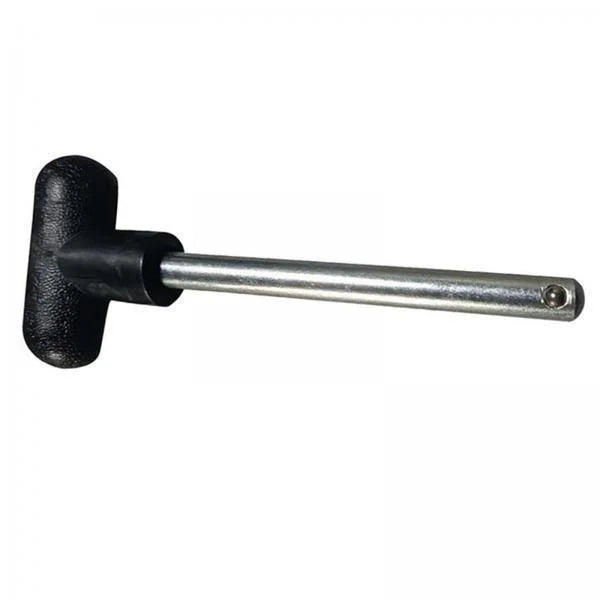 GARENDE 5xWeight Stack Pin Fitness Device Selector Lock Pin Portable Universal Gym Pin