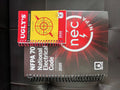National Electrical Code 2020 1st Edition by (NFPA) National Fire Protection Association (Author)- SPIRALBOUND with UGLY'S 2020 ELECTRICAL