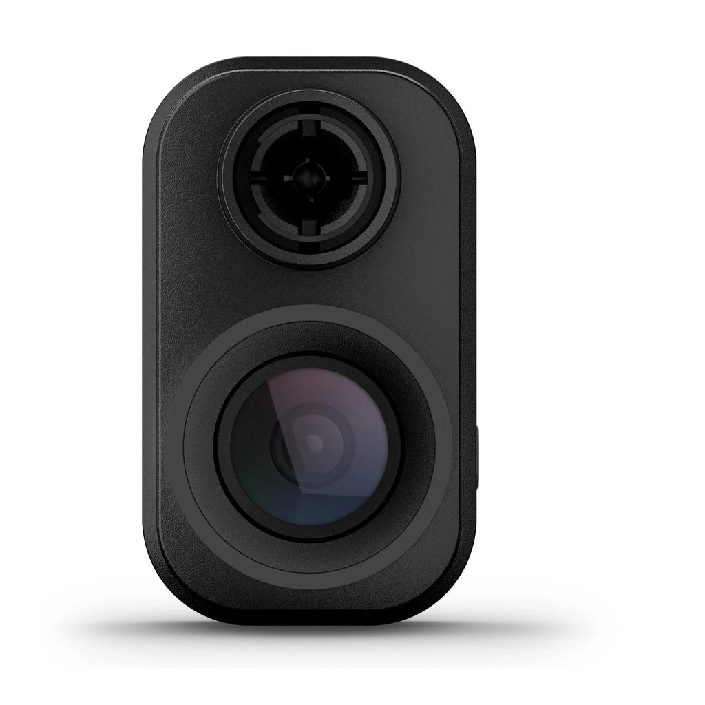 Garmin Dash Cam Mini 2 with 36W 2-Port Car Charger and 64GB SDXC MicroSD Card