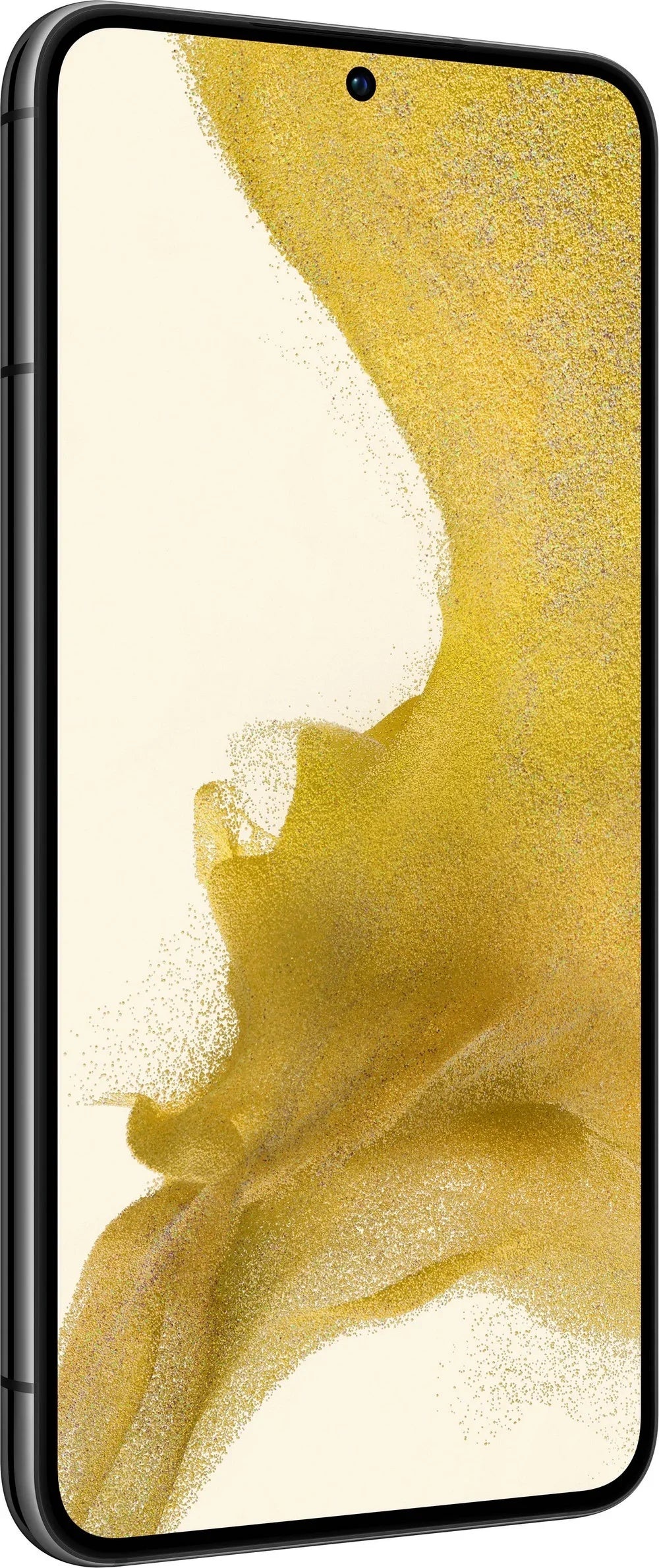 USED:  Galaxy S22 5G, Fully Unlocked | 128GB, charcoal, 6.1 in