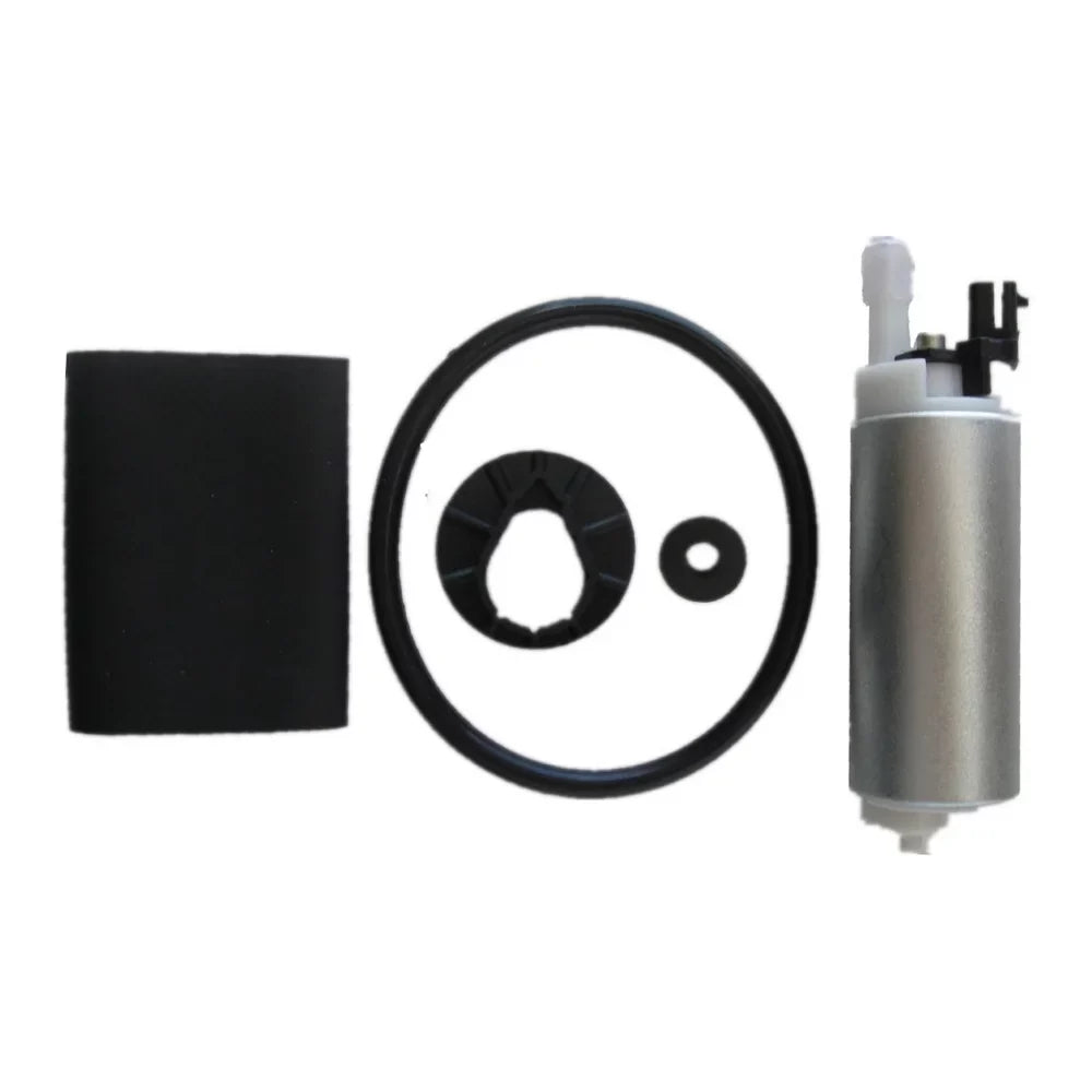 For Cadillac Allante DeVille Eldorado Seville Fuel Pump - Buyautoparts Fits select: 1994 CADILLAC SEVILLE SLS