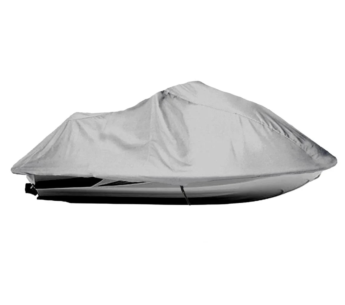 Compatible for SeaDoo Jet Ski GTI LE RFI JetSki Cover 2003 2004 2005 Watercraft PWC 420 Denier STORAGE COVER