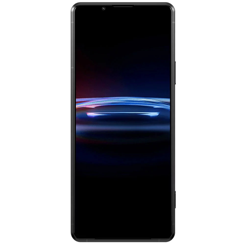 Xperia PRO-I K OLED Smartphone XQBE62/B Bundle with Me AI Phone Mount