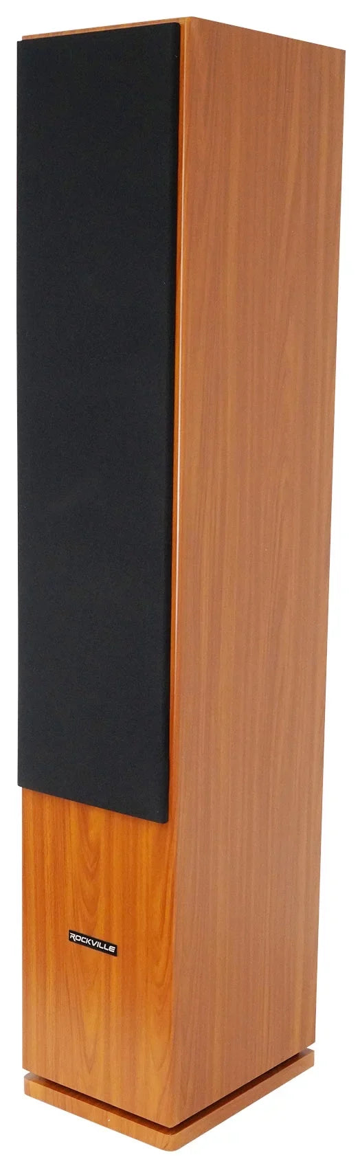 Rockville BluTube WD Bluetooth pipe Amplifier/Home Receiver + (2) Tower Speakers
