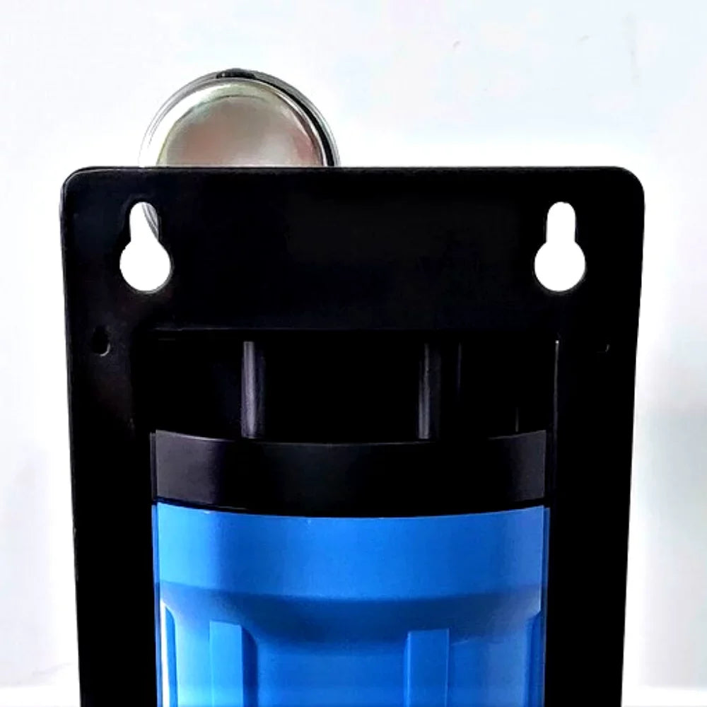 CLEAR2O RV Canister Water Filtration System - CSC100S - Heavy Duty Canister
