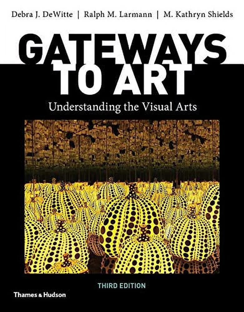 Pre-Owned Gateways to Art Paperback