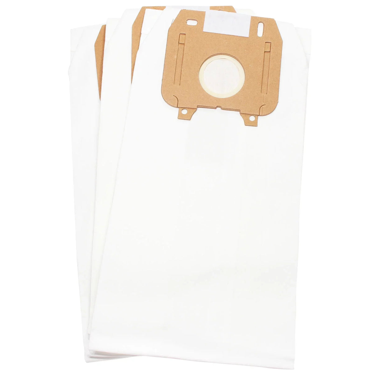 15 Replacement Oreck OR1451 Vacuum Bags - Compatible Oreck Magnesium, Type LW Vacuum Bags (5-Pack, 3 Bags Per Pack)