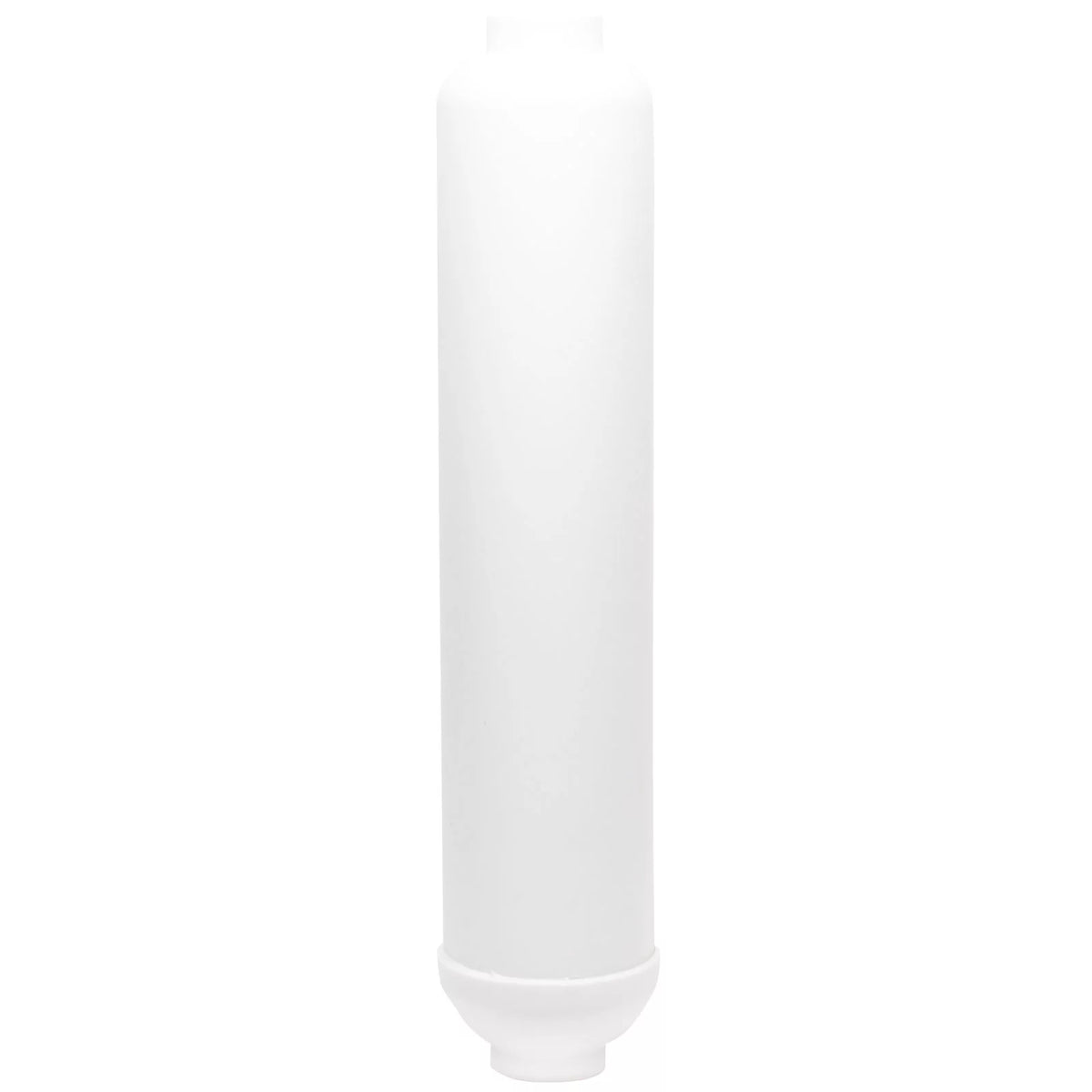 10-Pack Replacement for MaxWater 101038 Inline Filter Cartridge - Universal 10-1 inch Cartridge for MaxWater 9 Stage Alkaline Reverse Osmosis System - Denali Pure Brand