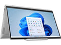 2022  Envy X360 15.6" FHD IPS Touchscreen 2-in-1 Laptop 11th  Core i7-1195G7 Iris Xe Graphics 24GB DDR4 1TB SSD Thunderbolt 4 WiFi 6 Backlit KB FP Reader Win 11 Home Stylus Pen w/ RATZK 32GB
