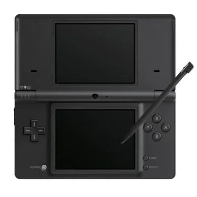 Used Nintendo DSi Console ebony