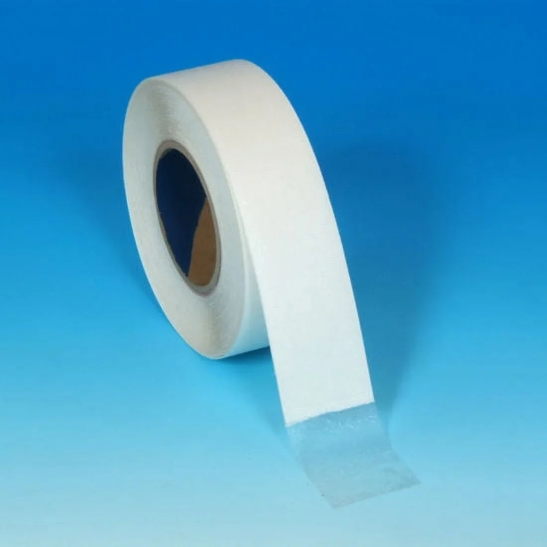 (Semi-Transparent/Translucent). x 60 ft. FindTape Aqua-Safe Anti-Slip & Gravel Guard Tape [Waterproof]: 2 in